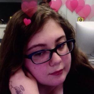 Meet your Posher, Allison